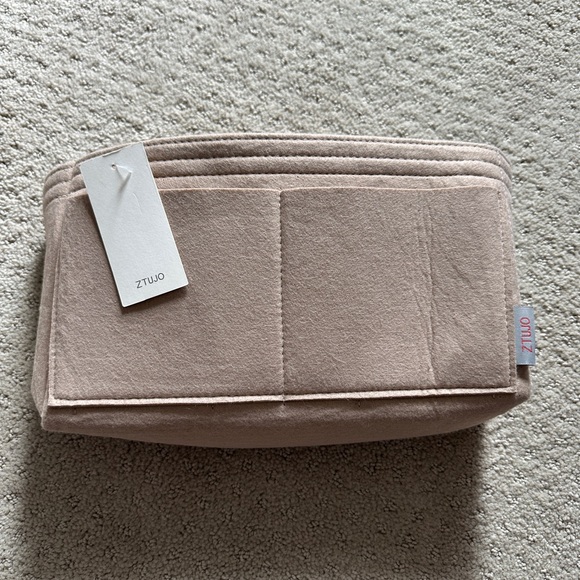Ztujo Purse Organizer Insert - Picture 1 of 4